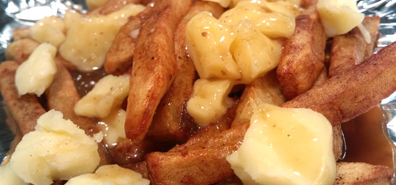Poutine