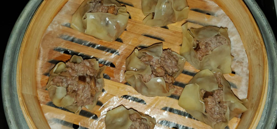 Siu Mai
