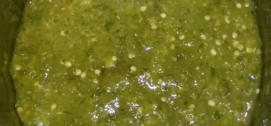 Salsa Verde