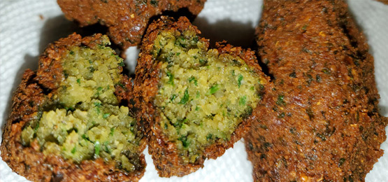 Falafel